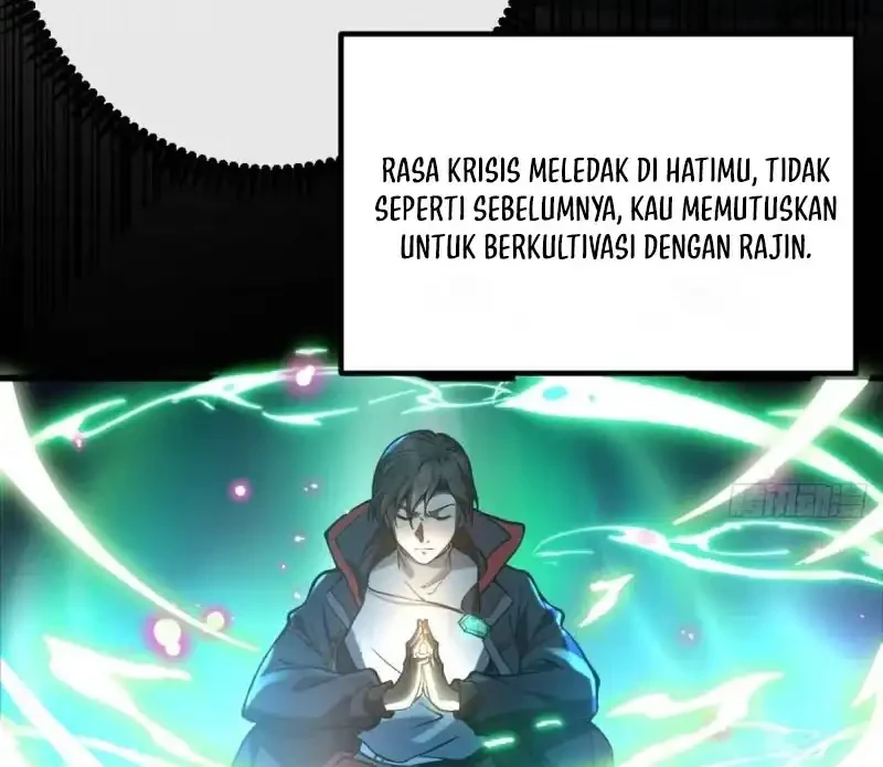 Immortal Simulator: Cultivating in Secret Chapter 1 Gambar 29