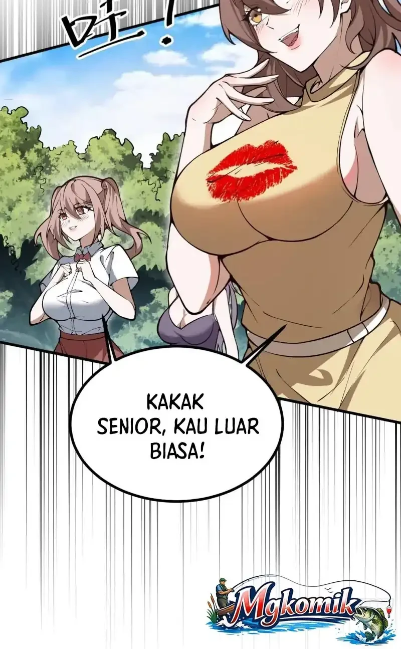 Immortal Simulator: Cultivating in Secret Chapter 1 Gambar 57