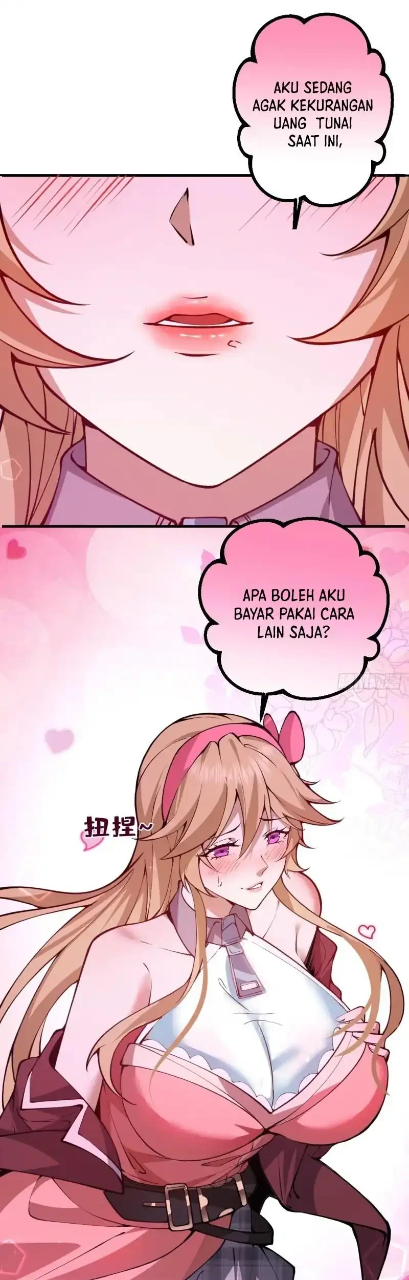 Immortal Simulator: Cultivating in Secret Chapter 1 Gambar 60