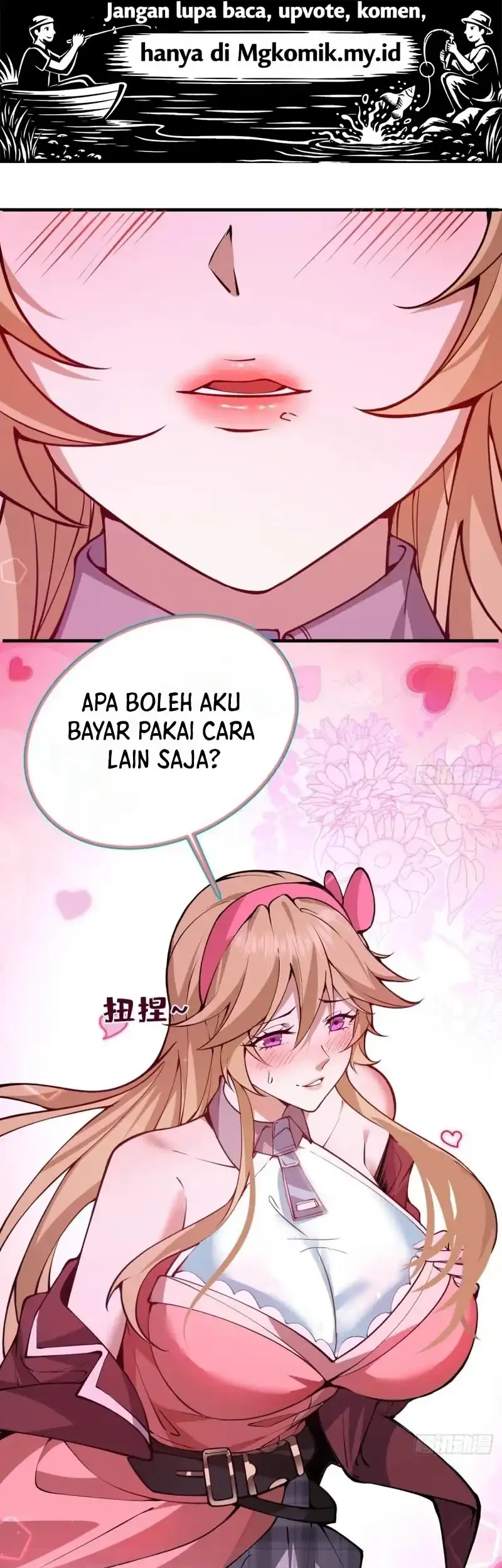 Immortal Simulator: Cultivating in Secret Chapter 1 Gambar 62