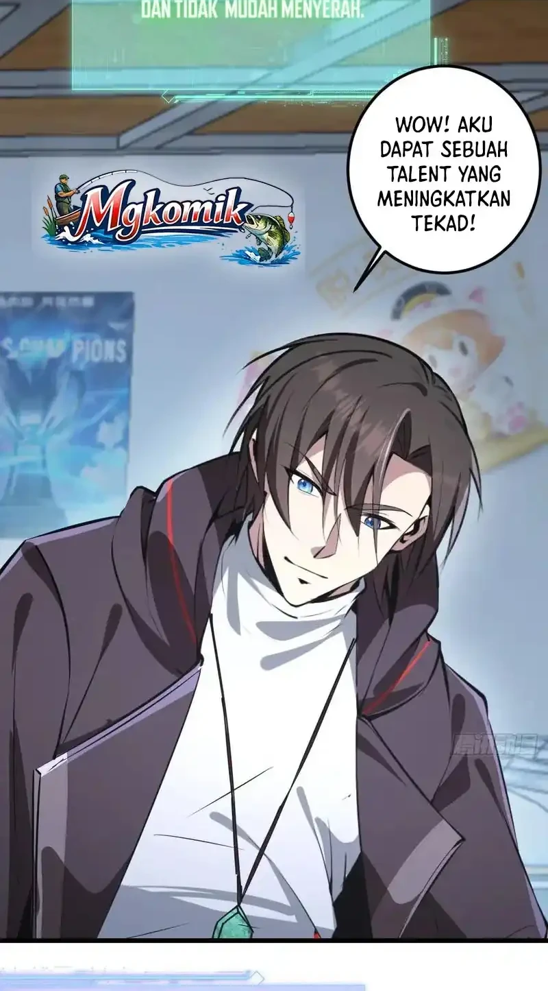 Immortal Simulator: Cultivating in Secret Chapter 12 Gambar 22