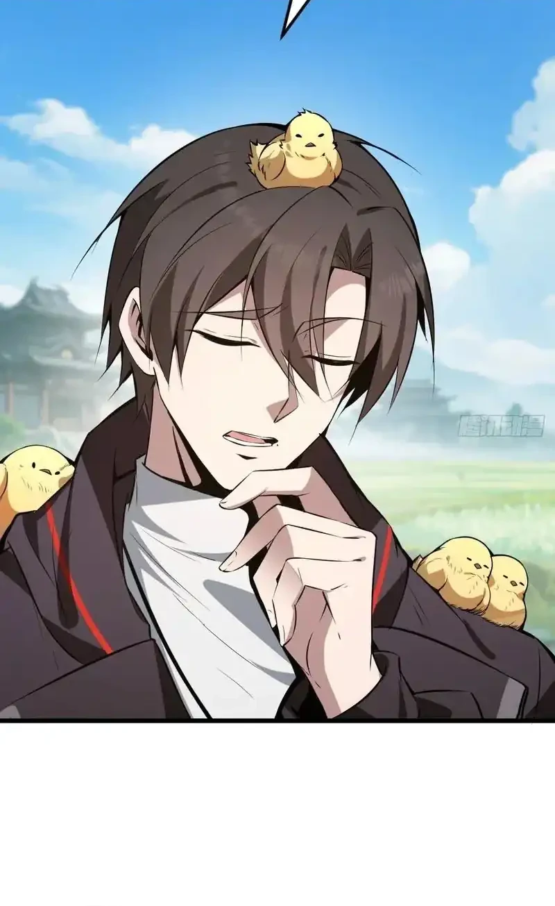 Immortal Simulator: Cultivating in Secret Chapter 12 Gambar 26