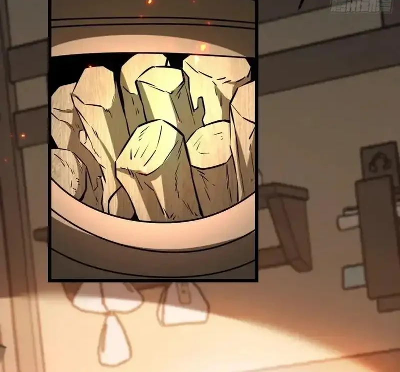 Immortal Simulator: Cultivating in Secret Chapter 12 Gambar 28