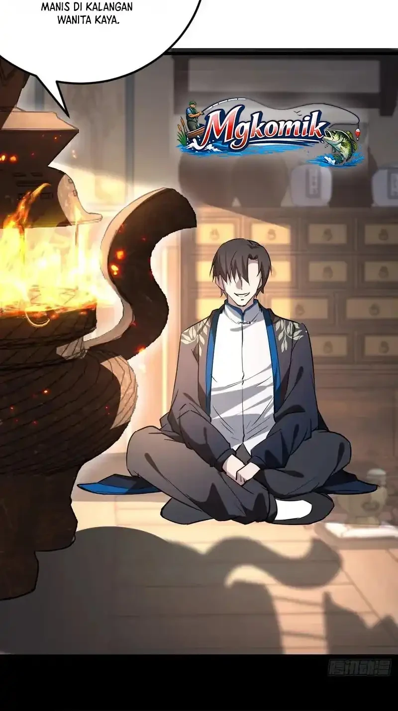 Immortal Simulator: Cultivating in Secret Chapter 12 Gambar 51