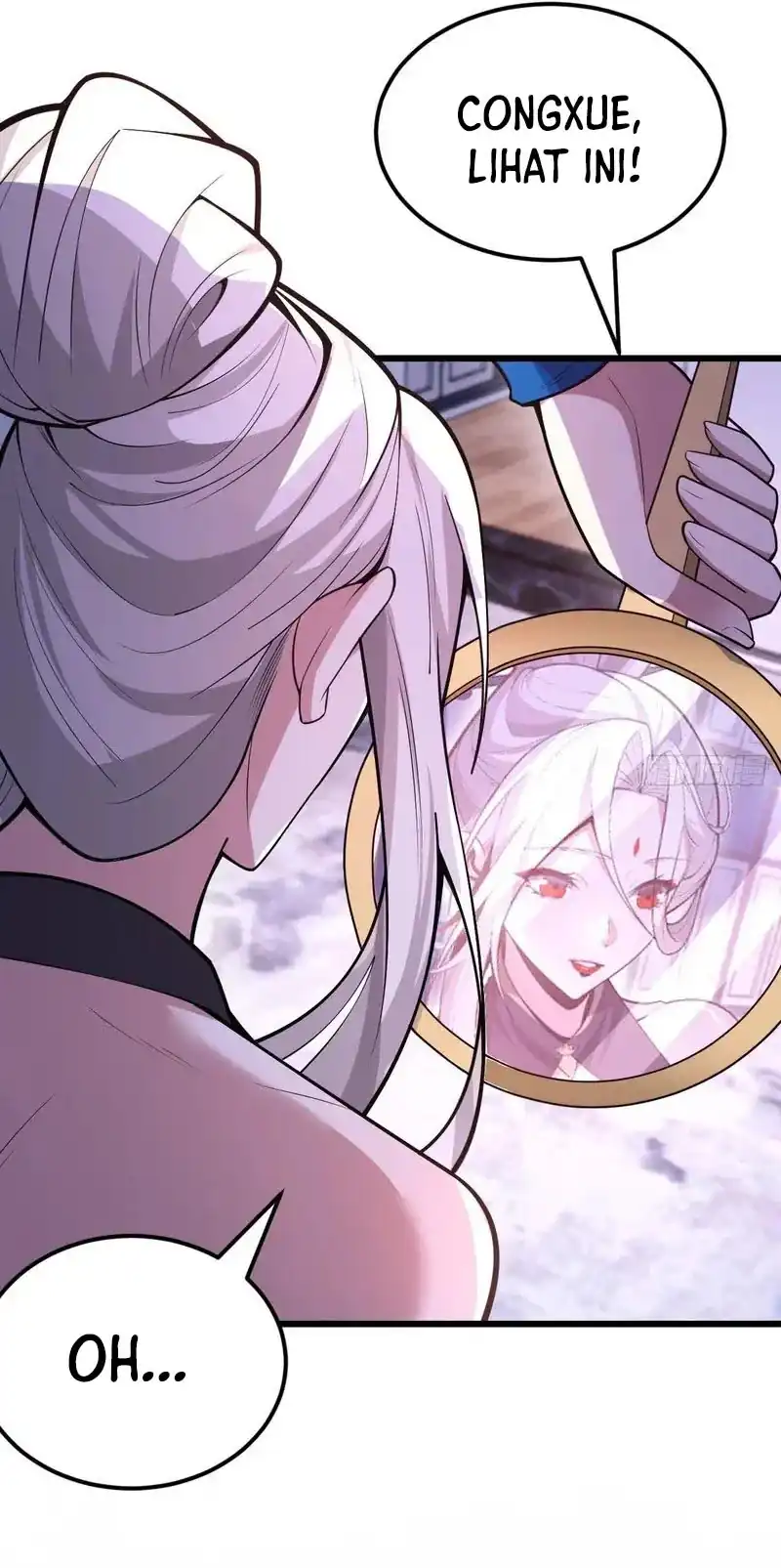 Immortal Simulator: Cultivating in Secret Chapter 12 Gambar 58