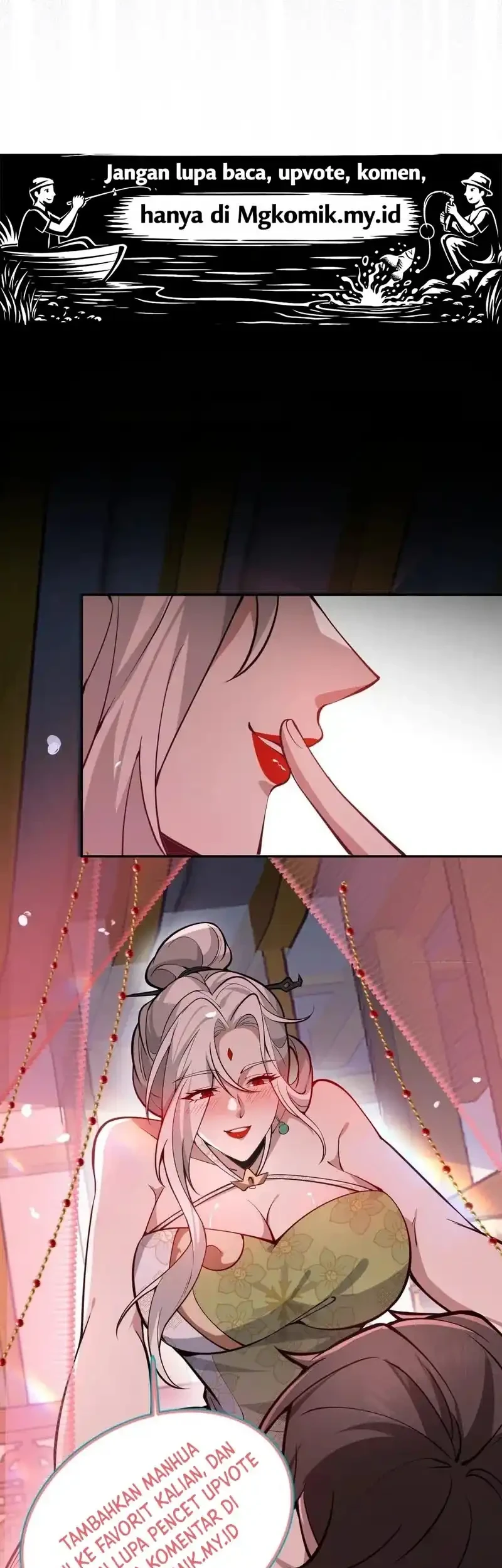 Immortal Simulator: Cultivating in Secret Chapter 12 Gambar 63