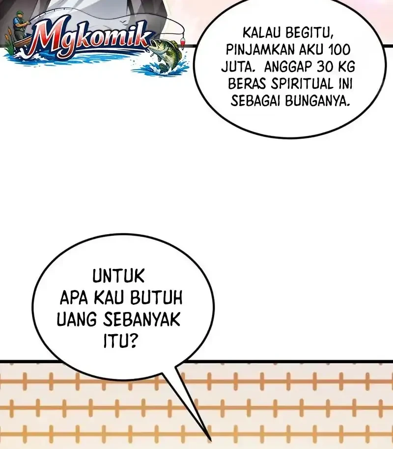 Immortal Simulator: Cultivating in Secret Chapter 12 Gambar 15