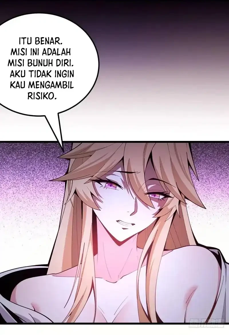 Immortal Simulator: Cultivating in Secret Chapter 13 Gambar 16