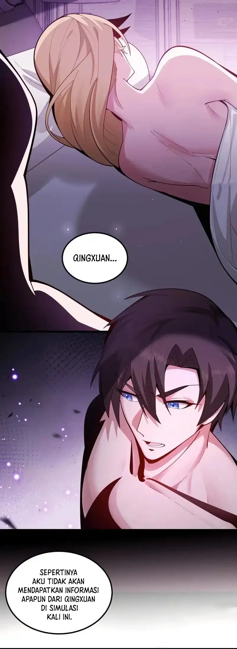 Immortal Simulator: Cultivating in Secret Chapter 13 Gambar 19