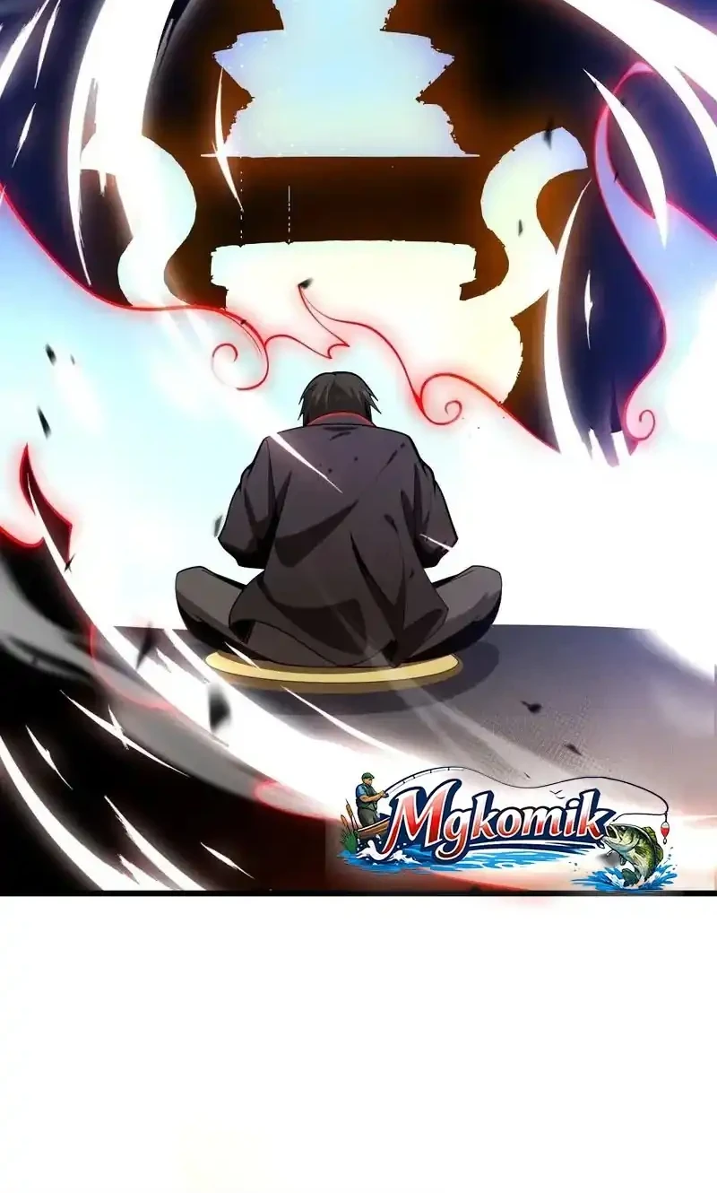 Immortal Simulator: Cultivating in Secret Chapter 13 Gambar 23