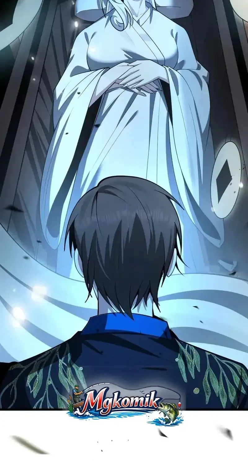 Immortal Simulator: Cultivating in Secret Chapter 13 Gambar 27