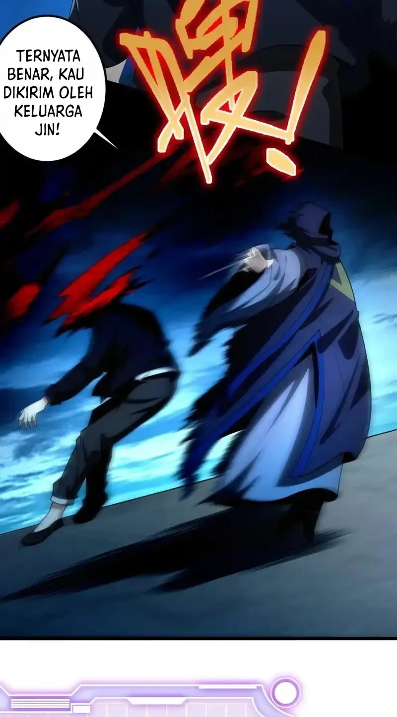 Immortal Simulator: Cultivating in Secret Chapter 13 Gambar 31