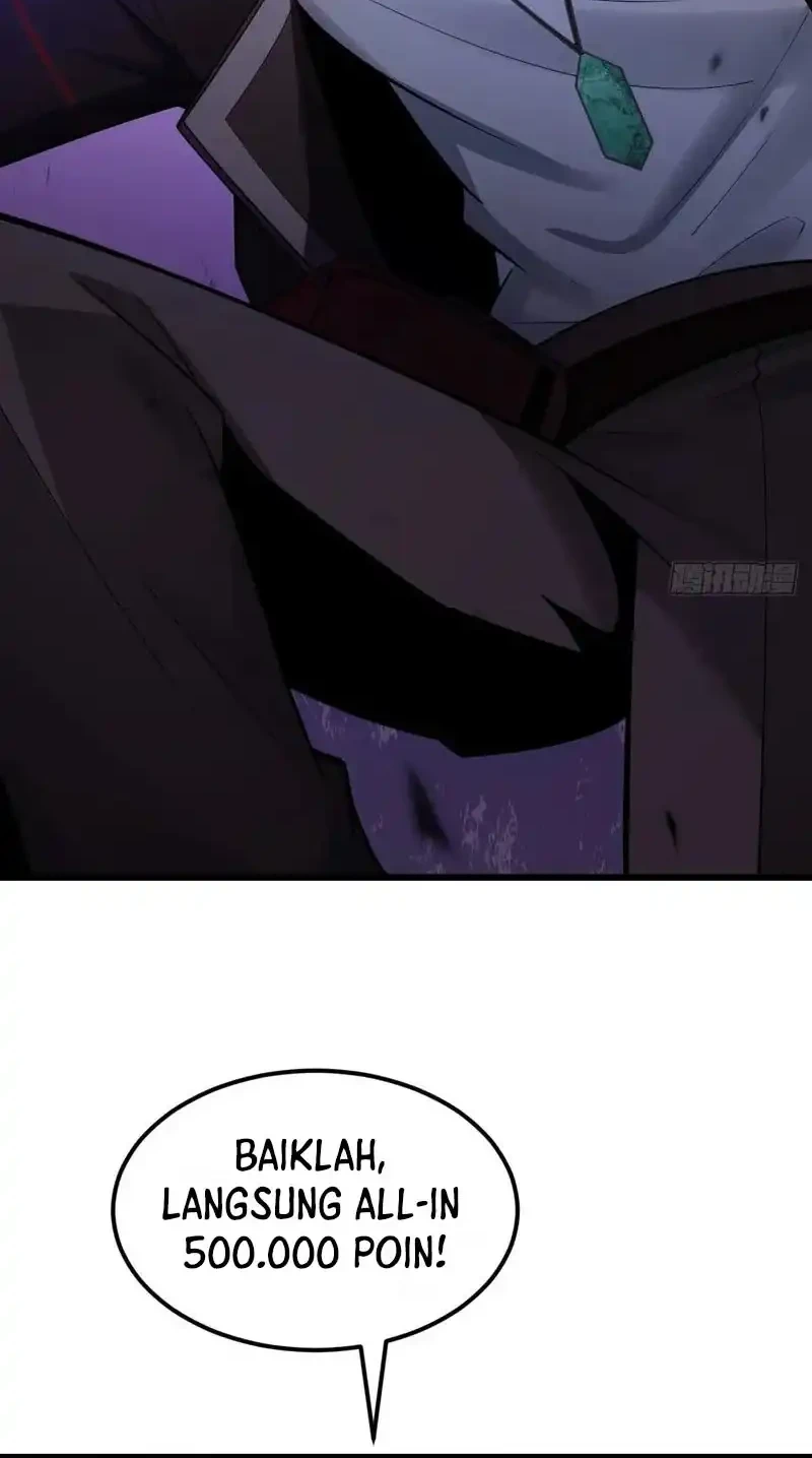 Immortal Simulator: Cultivating in Secret Chapter 13 Gambar 35