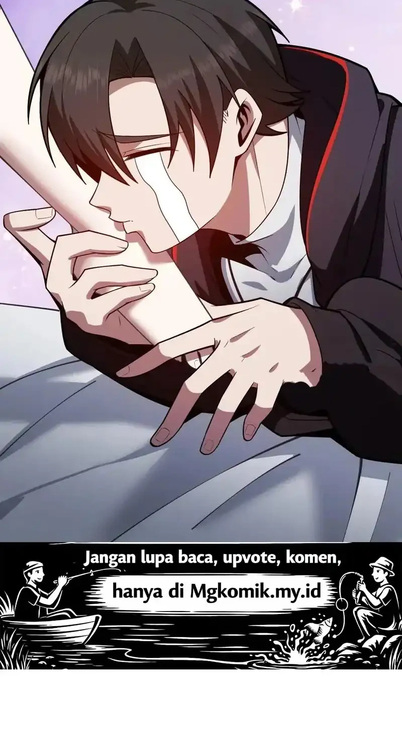 Immortal Simulator: Cultivating in Secret Chapter 13 Gambar 41