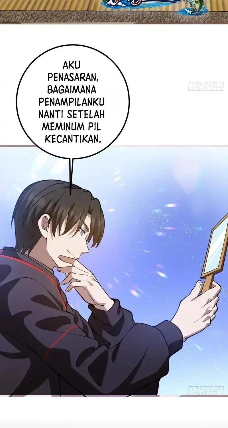 Immortal Simulator: Cultivating in Secret Chapter 13 Gambar 43