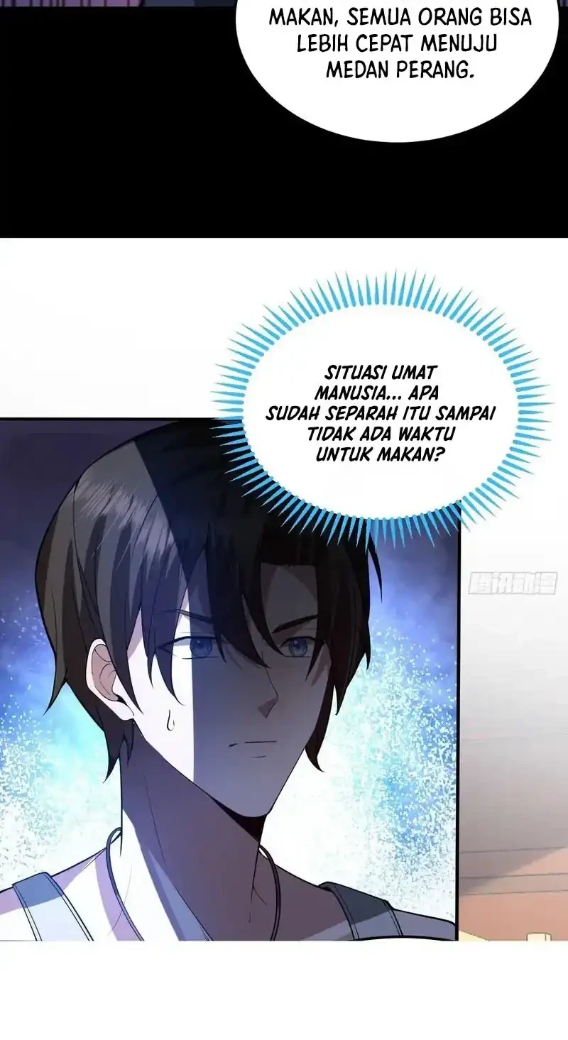 Immortal Simulator: Cultivating in Secret Chapter 13 Gambar 56