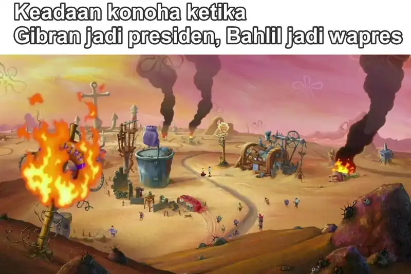 Immortal Simulator: Cultivating in Secret Chapter 13 Gambar 61