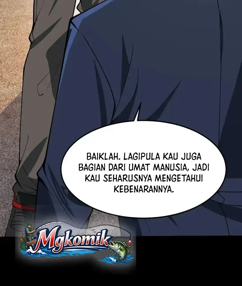 Immortal Simulator: Cultivating in Secret Chapter 14 Gambar 31