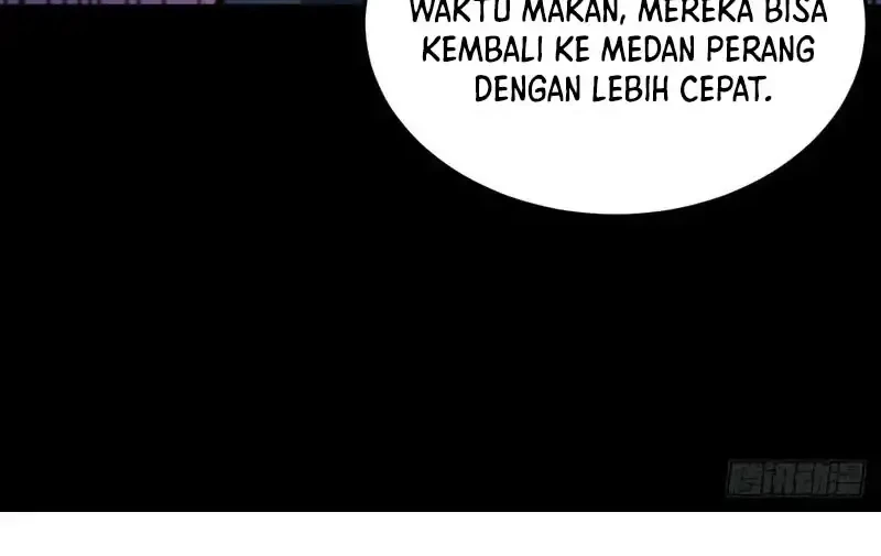 Immortal Simulator: Cultivating in Secret Chapter 14 Gambar 33