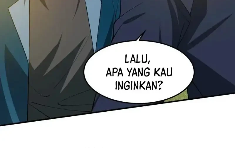 Immortal Simulator: Cultivating in Secret Chapter 14 Gambar 39