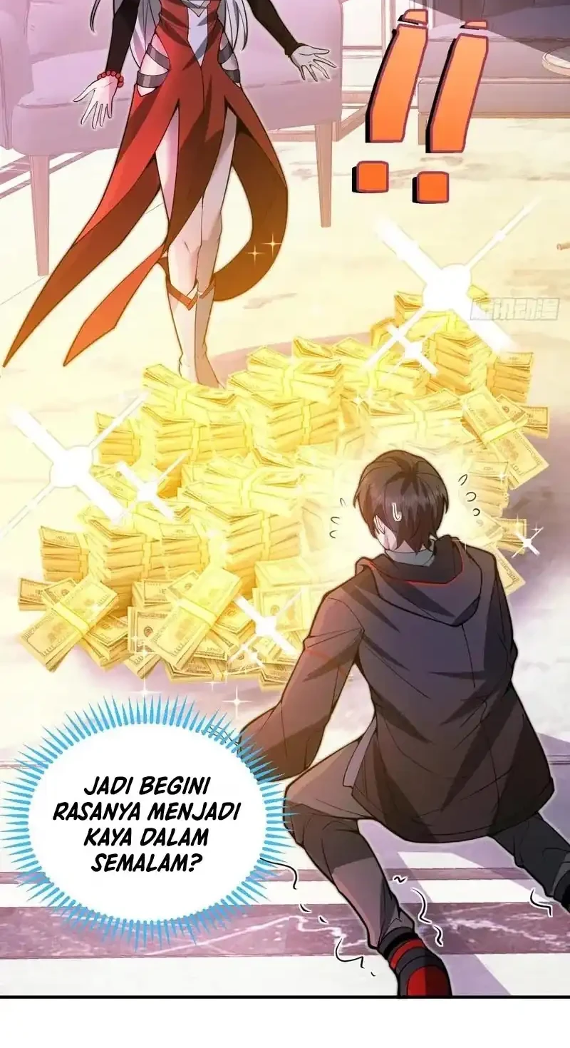 Immortal Simulator: Cultivating in Secret Chapter 14 Gambar 6