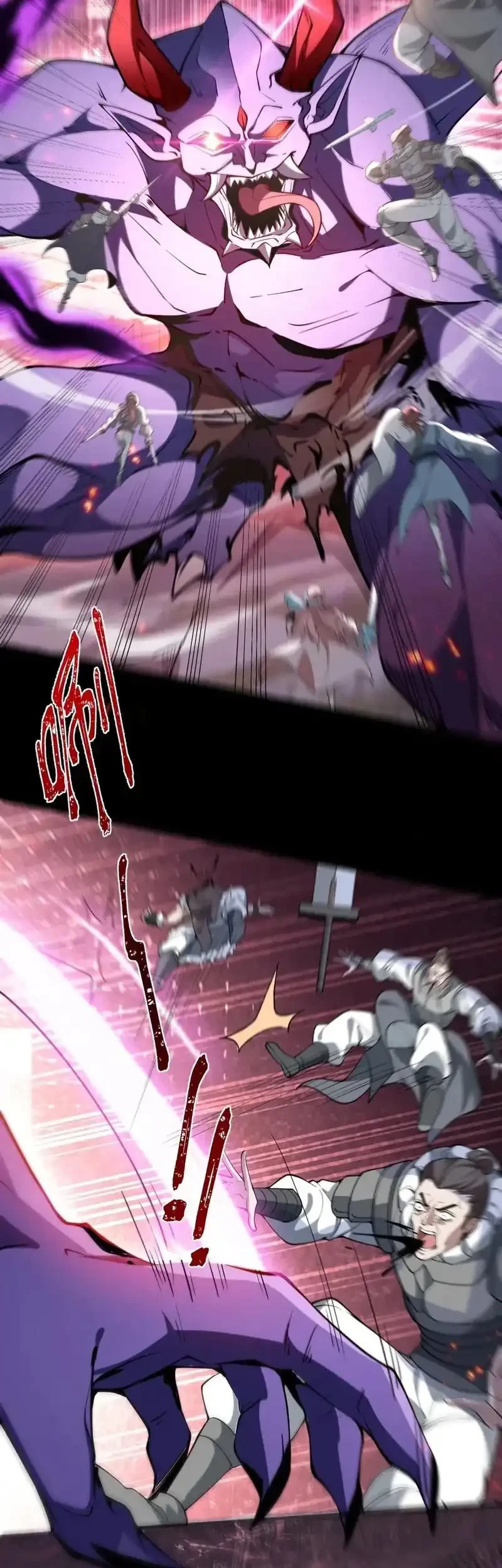 Immortal Simulator: Cultivating in Secret Chapter 15 Gambar 23