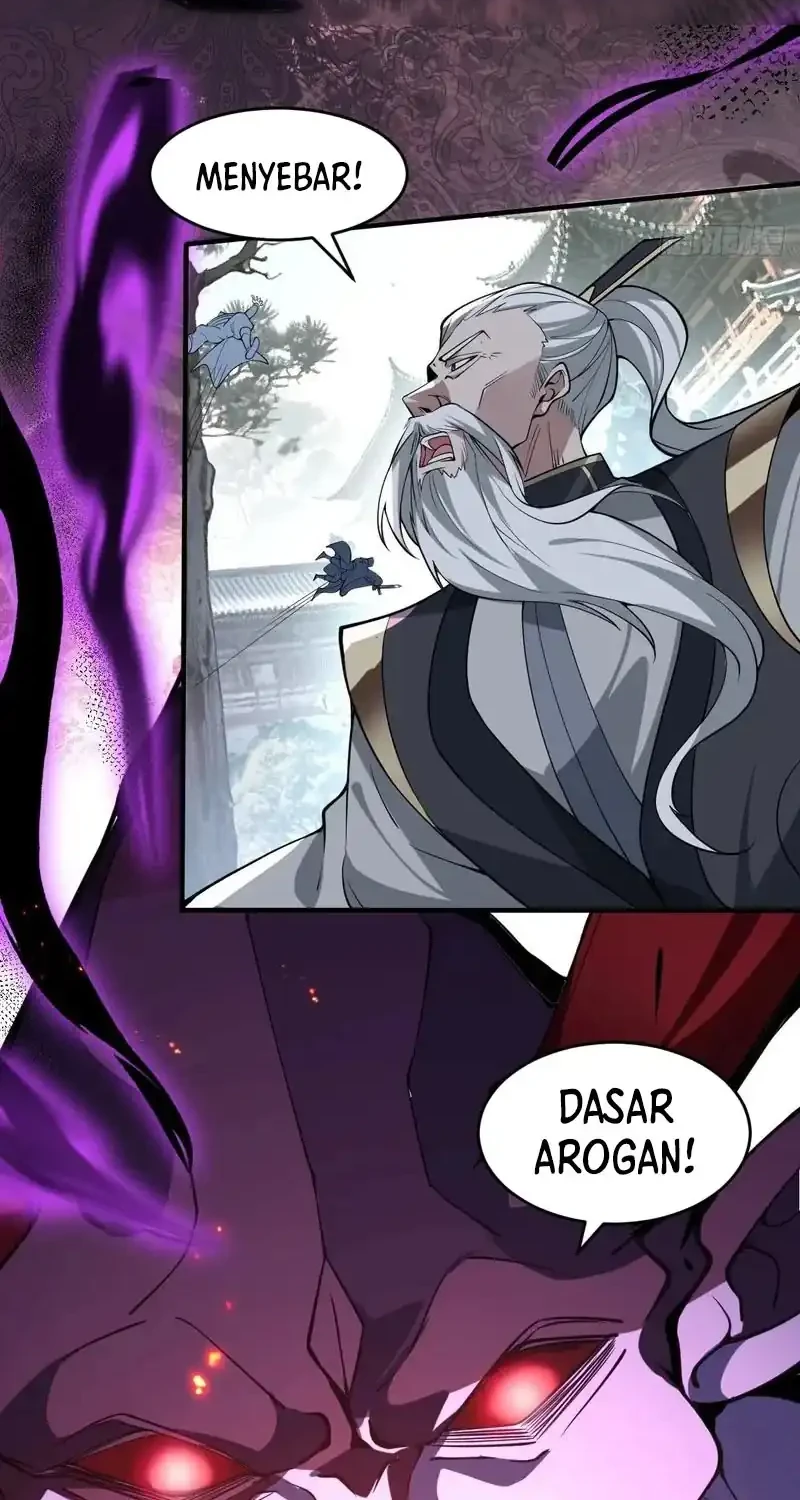 Immortal Simulator: Cultivating in Secret Chapter 15 Gambar 24