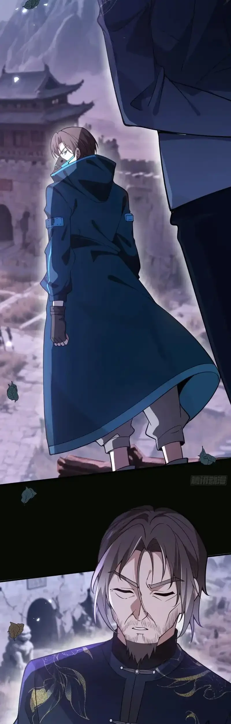 Immortal Simulator: Cultivating in Secret Chapter 15 Gambar 33