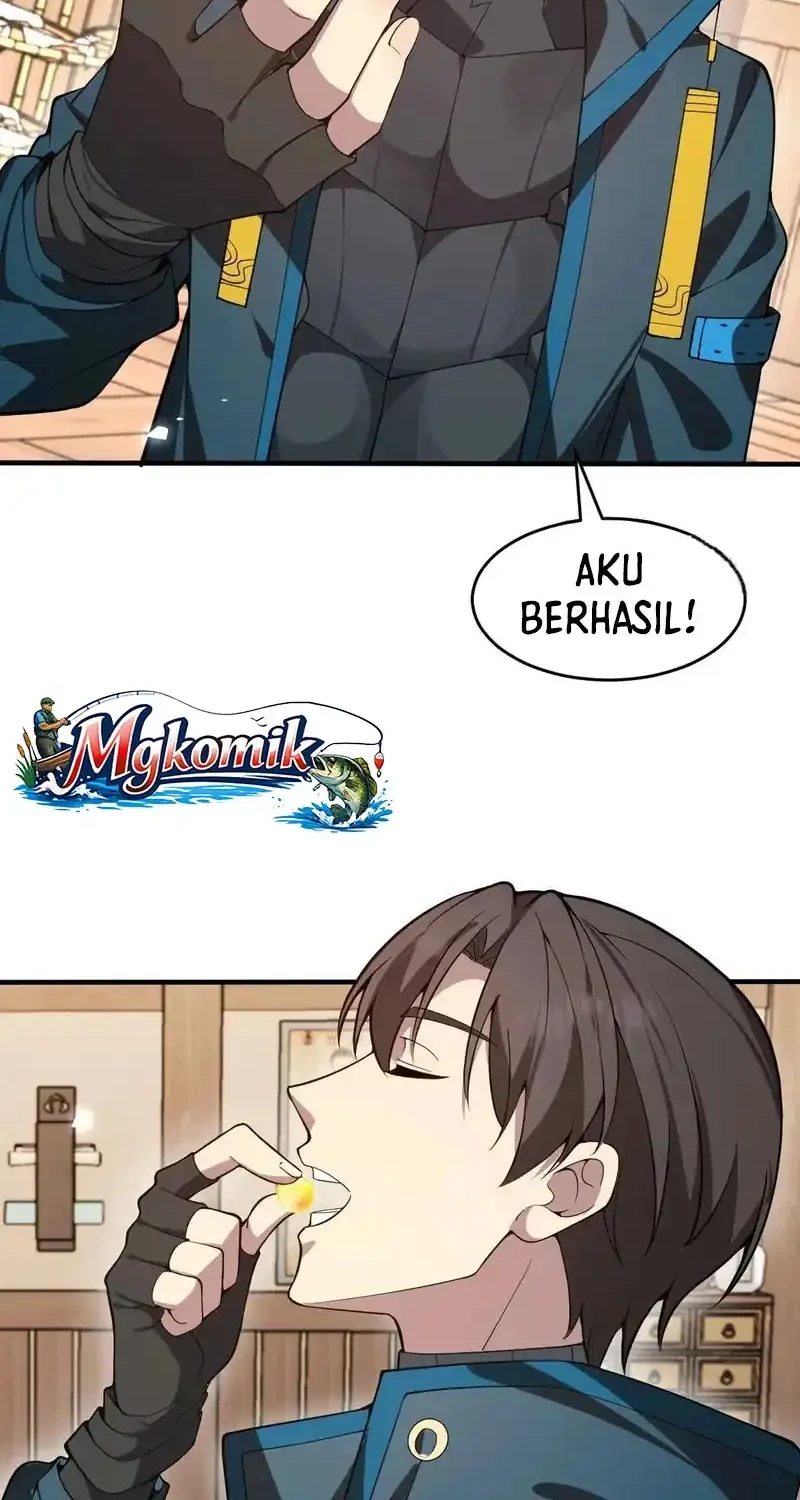 Immortal Simulator: Cultivating in Secret Chapter 15 Gambar 36