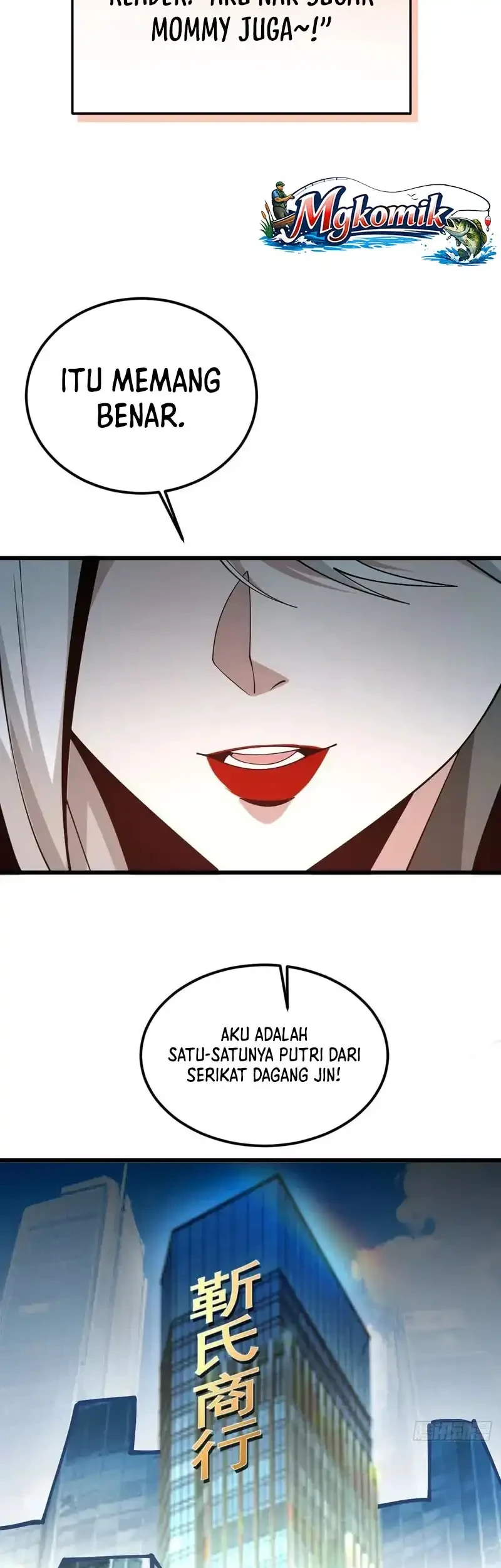 Immortal Simulator: Cultivating in Secret Chapter 15 Gambar 47