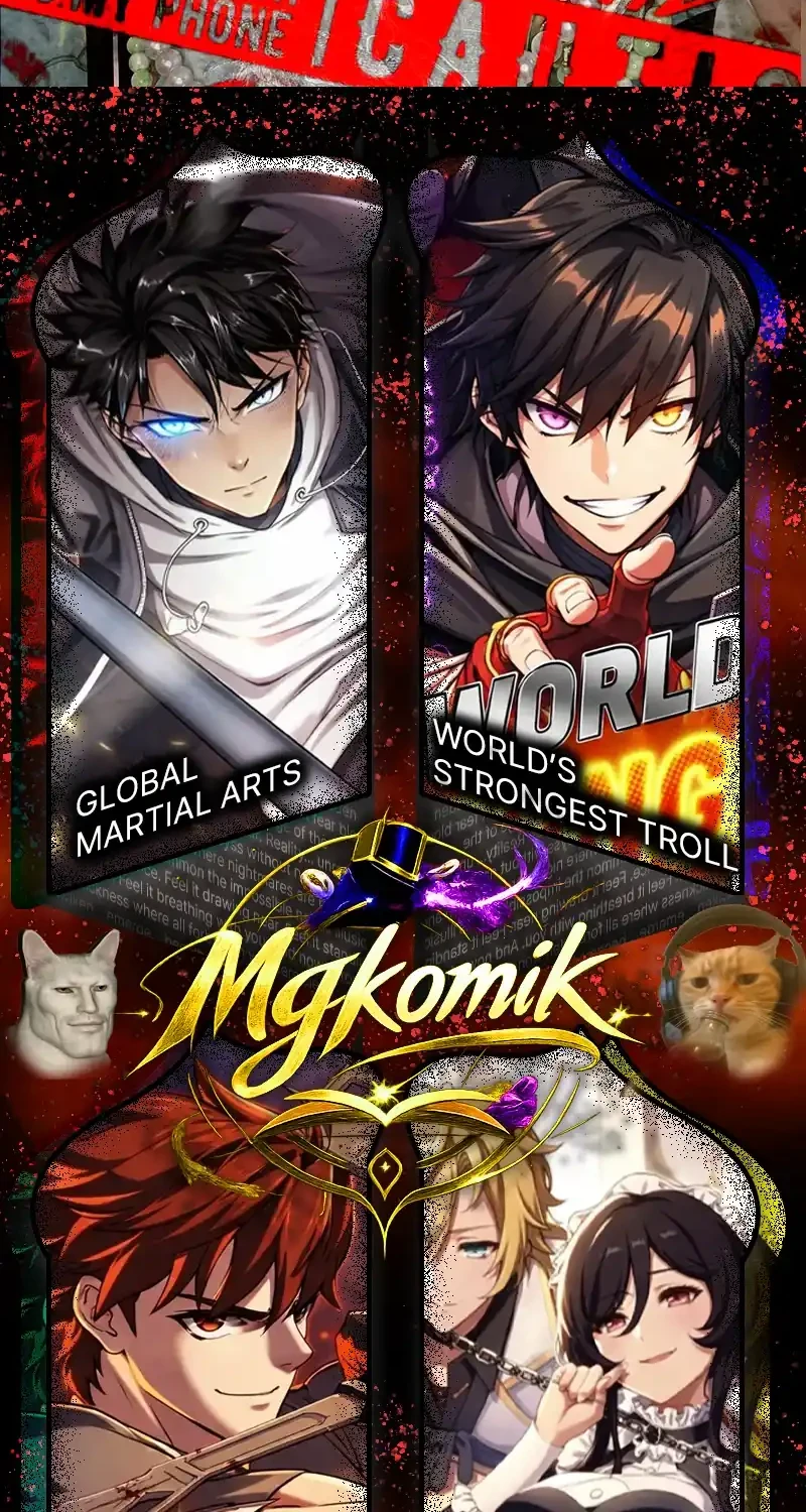 Immortal Simulator: Cultivating in Secret Chapter 15 Gambar 50