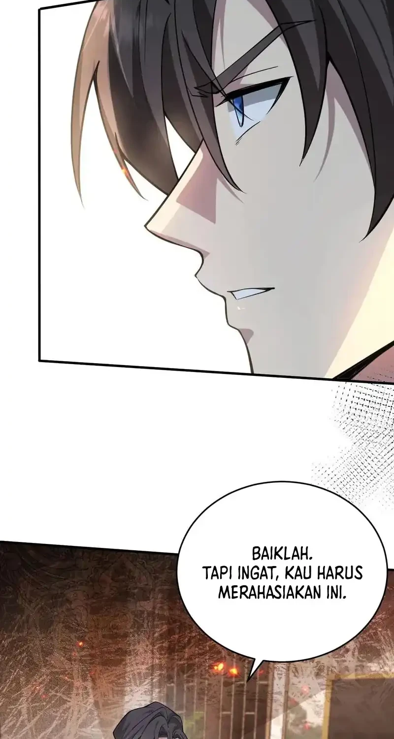 Immortal Simulator: Cultivating in Secret Chapter 15 Gambar 6