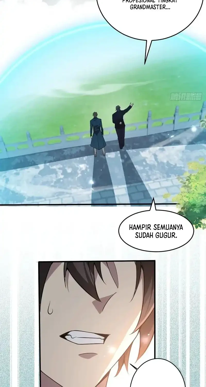 Immortal Simulator: Cultivating in Secret Chapter 15 Gambar 10