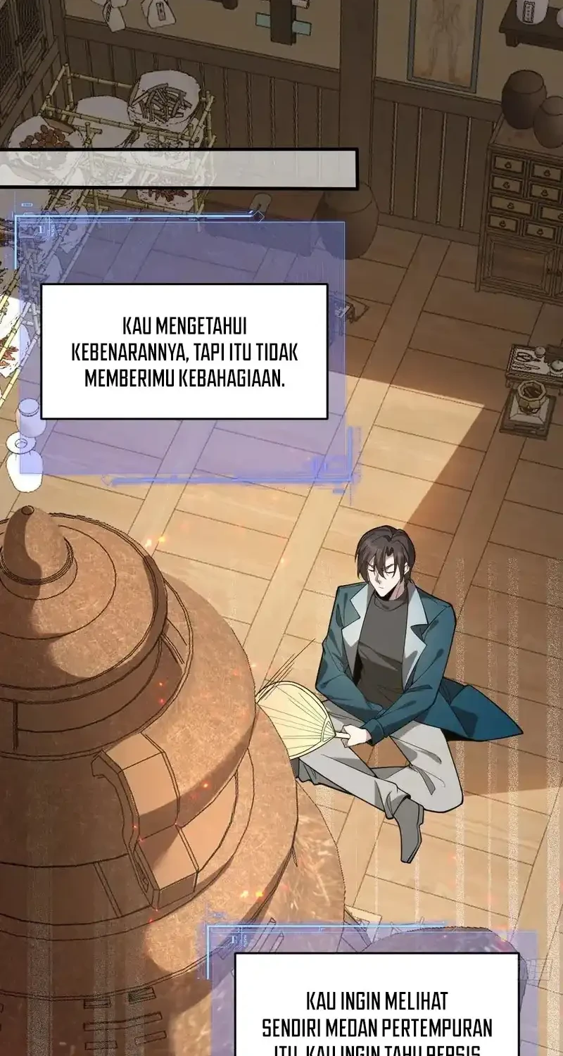 Immortal Simulator: Cultivating in Secret Chapter 15 Gambar 12