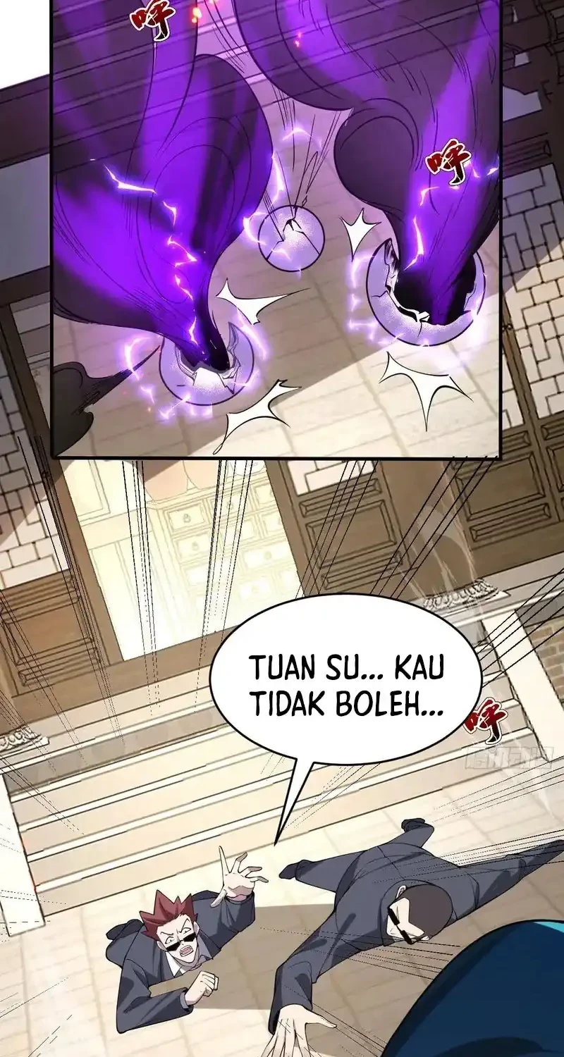 Immortal Simulator: Cultivating in Secret Chapter 15 Gambar 18