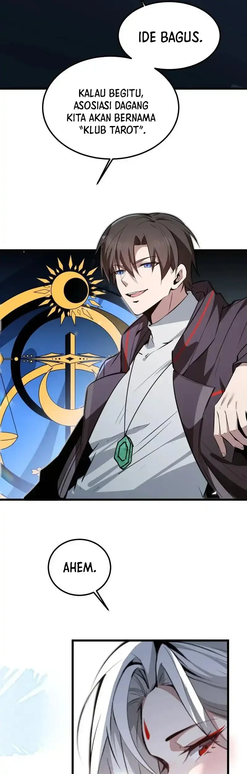 Immortal Simulator: Cultivating in Secret Chapter 16 Gambar 19