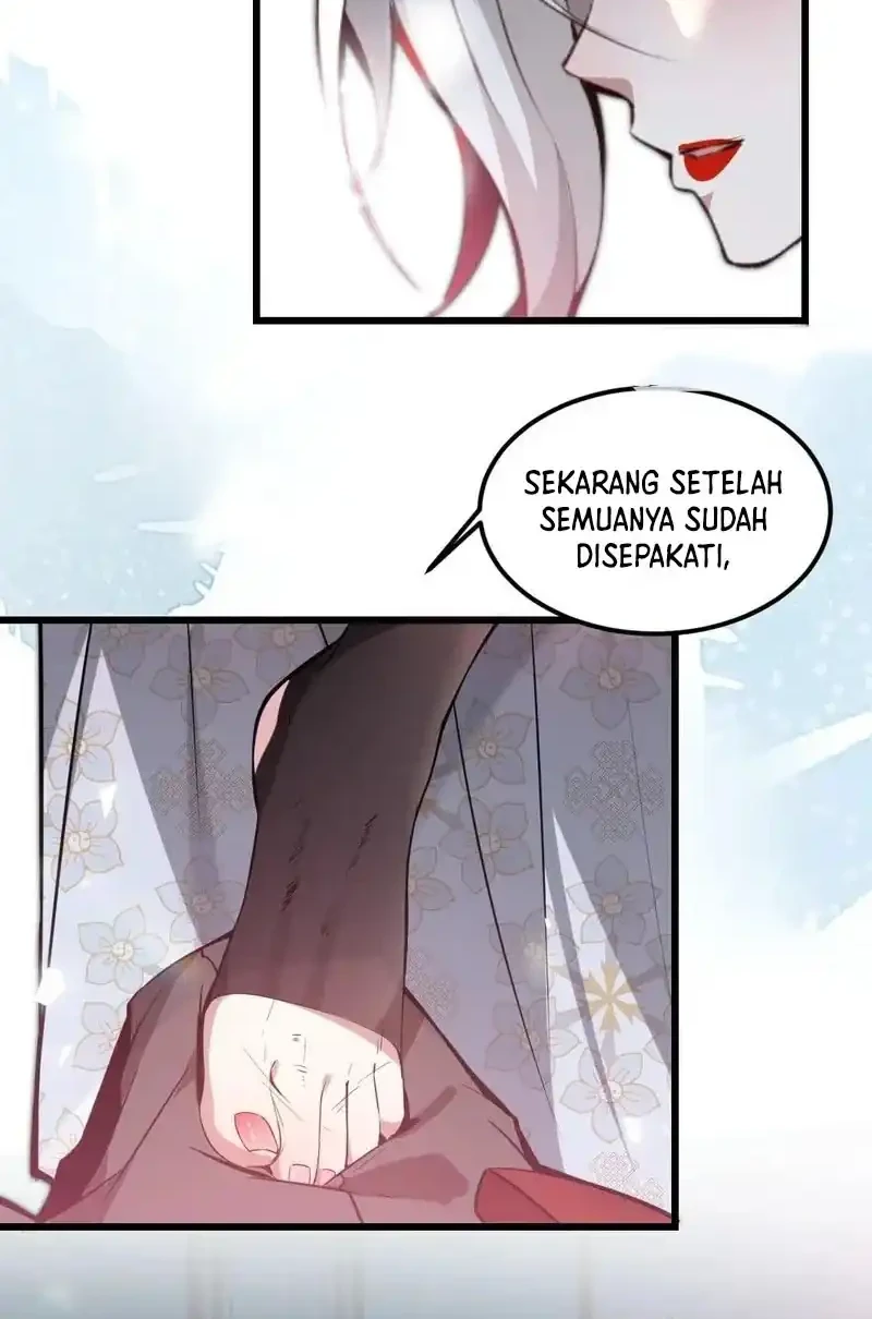 Immortal Simulator: Cultivating in Secret Chapter 16 Gambar 20