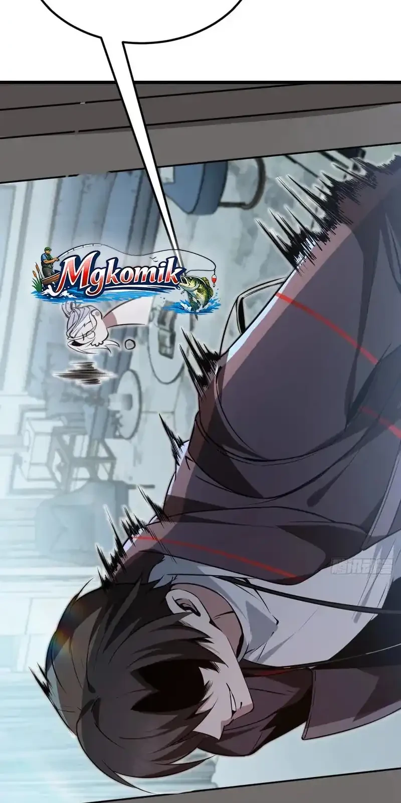 Immortal Simulator: Cultivating in Secret Chapter 16 Gambar 22