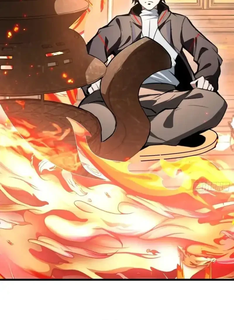 Immortal Simulator: Cultivating in Secret Chapter 16 Gambar 28