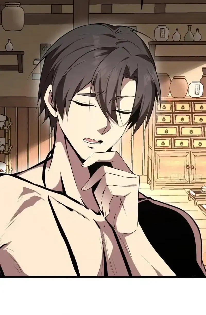 Immortal Simulator: Cultivating in Secret Chapter 16 Gambar 32