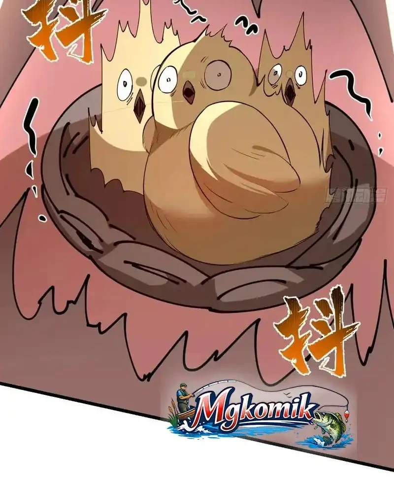 Immortal Simulator: Cultivating in Secret Chapter 16 Gambar 34