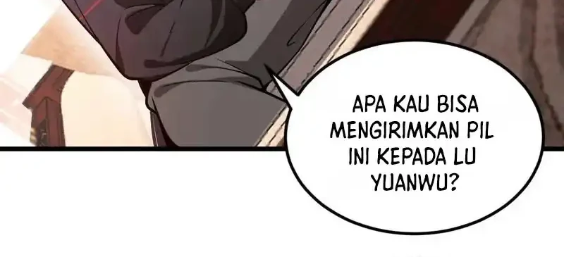 Immortal Simulator: Cultivating in Secret Chapter 16 Gambar 38