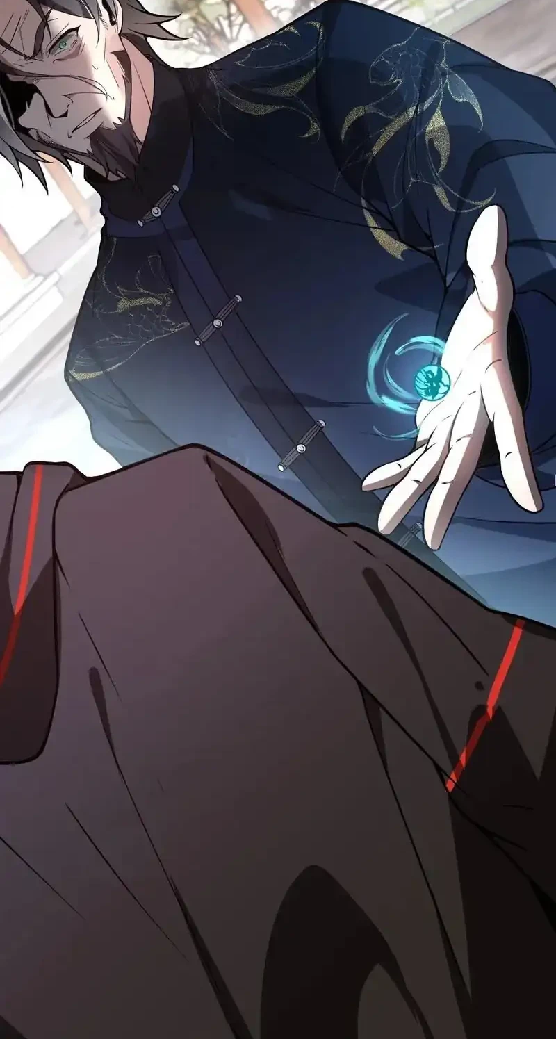 Immortal Simulator: Cultivating in Secret Chapter 16 Gambar 40