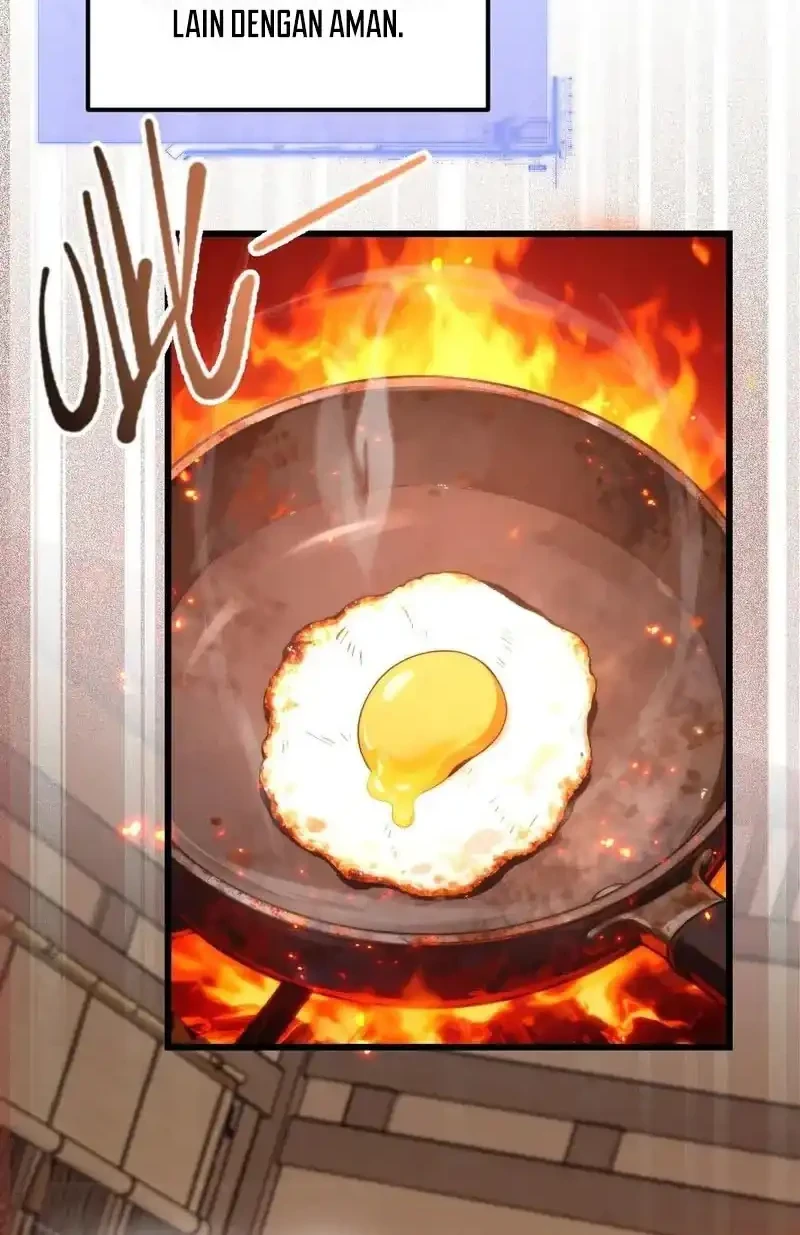 Immortal Simulator: Cultivating in Secret Chapter 16 Gambar 42