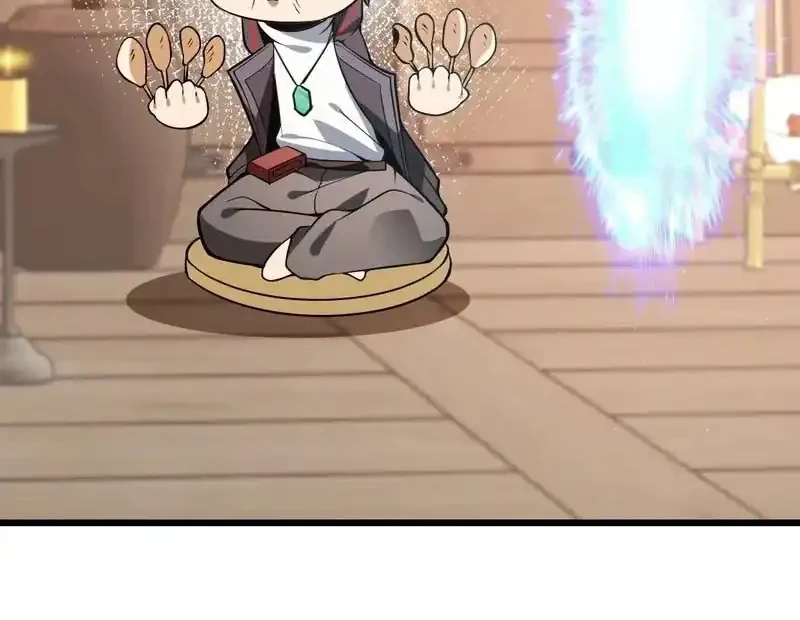 Immortal Simulator: Cultivating in Secret Chapter 16 Gambar 44