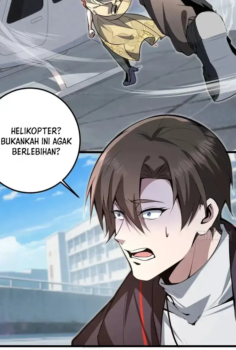 Immortal Simulator: Cultivating in Secret Chapter 16 Gambar 50