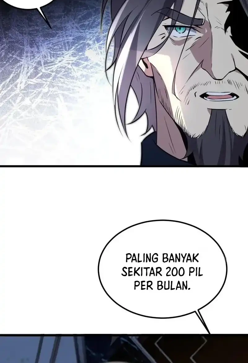 Immortal Simulator: Cultivating in Secret Chapter 16 Gambar 55