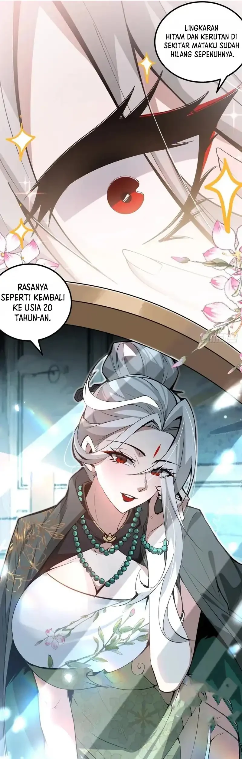 Immortal Simulator: Cultivating in Secret Chapter 16 Gambar 3