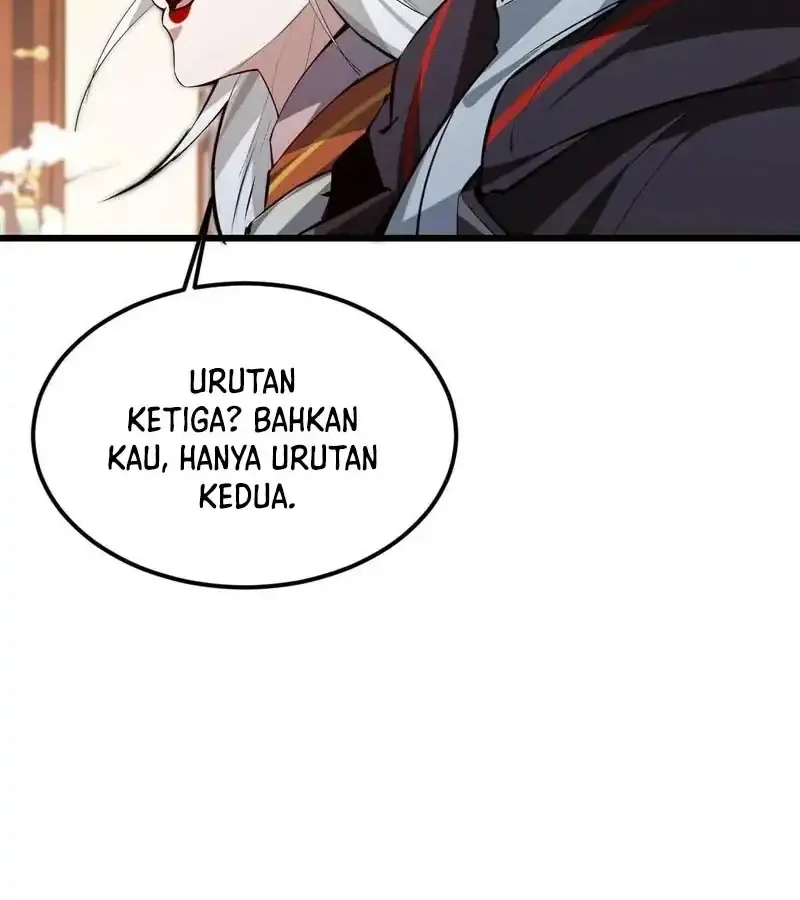 Immortal Simulator: Cultivating in Secret Chapter 16 Gambar 59