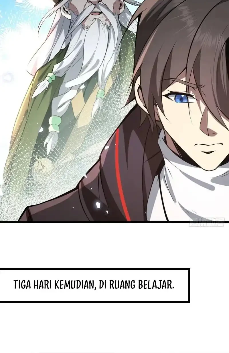 Immortal Simulator: Cultivating in Secret Chapter 16 Gambar 64